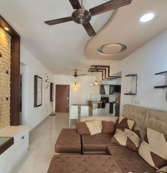 Raj Kumar Maurya's room