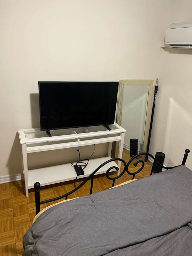 peter's room