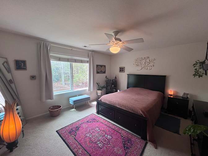 Audrey's room