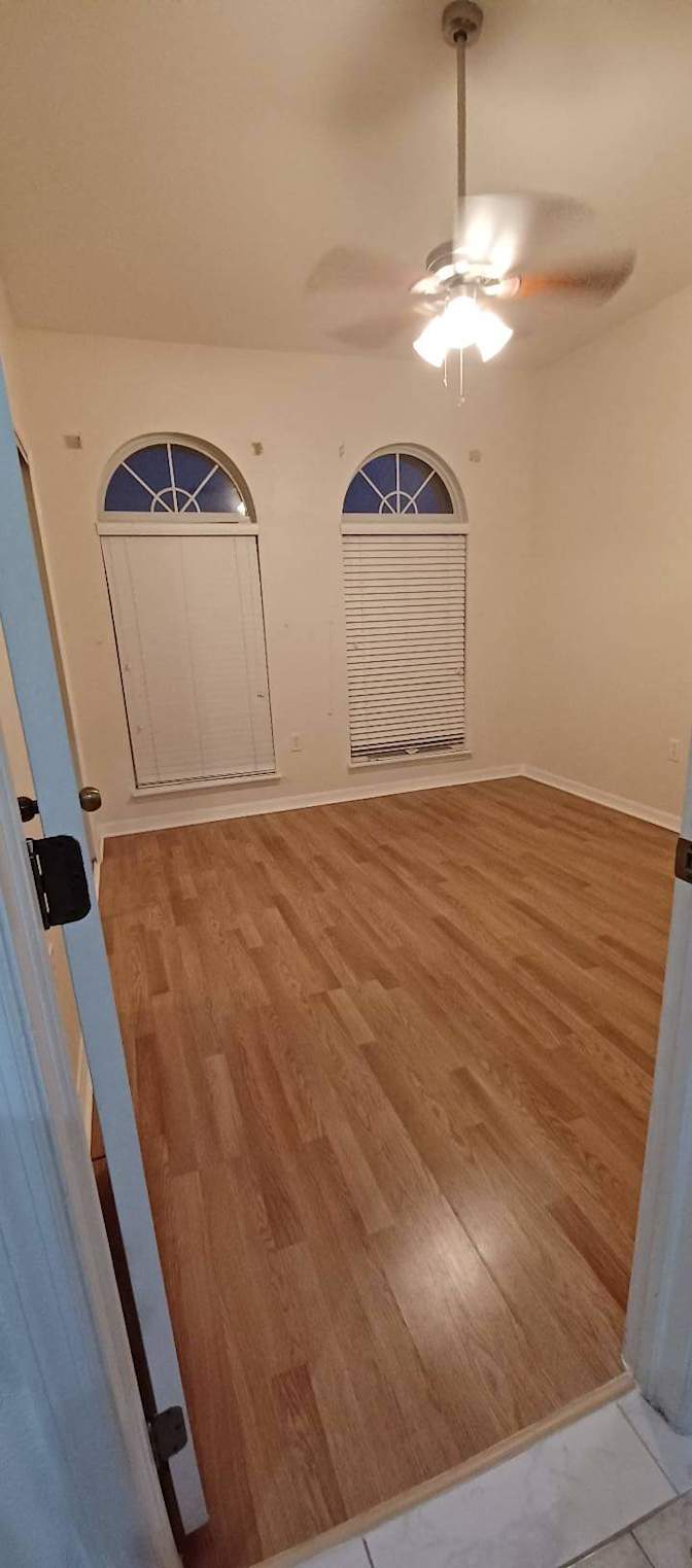 CHRISTY  KETSDEVER's room