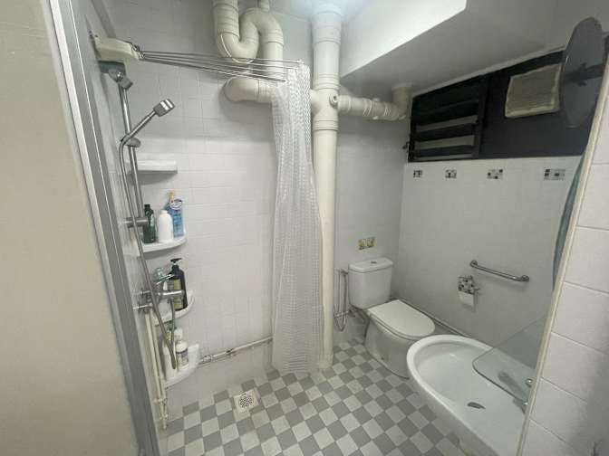 SAMUEL's room