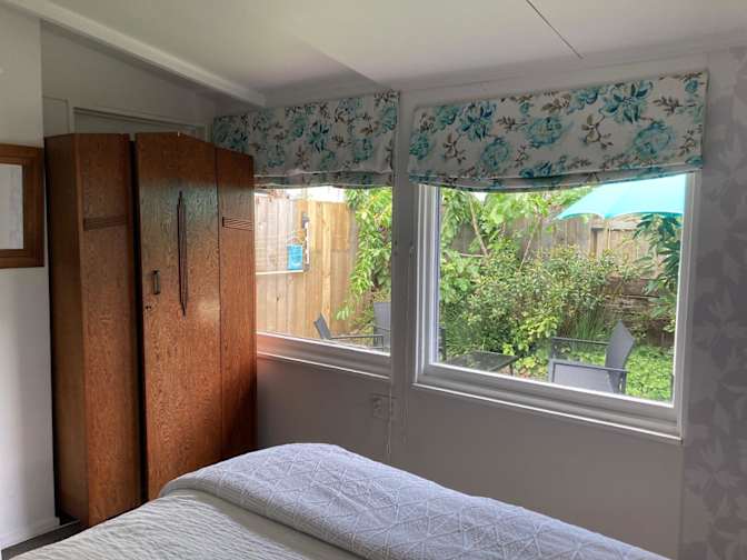 Amber's room