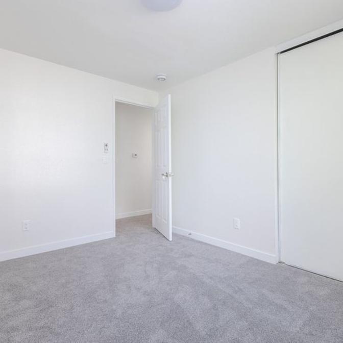 Ebonika Hudson's room