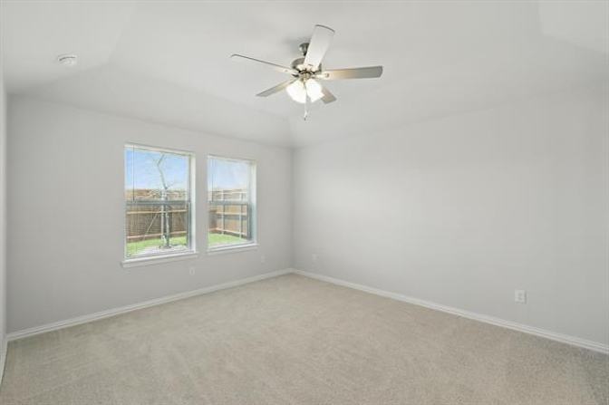 Alex's room