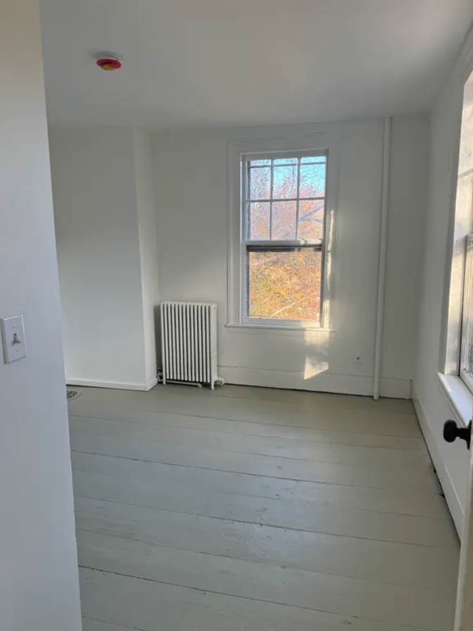 Heather's room