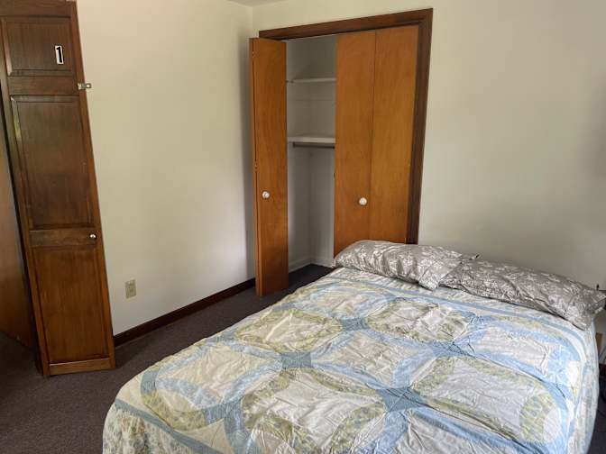 Homeport Rentals's room