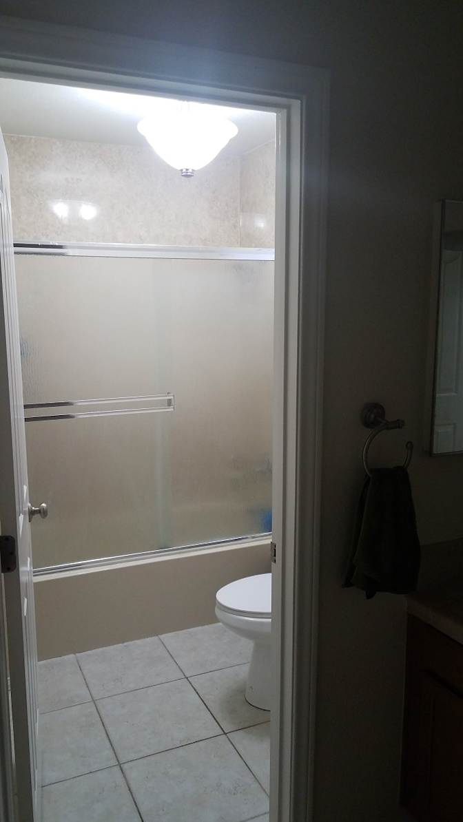 Jason's room