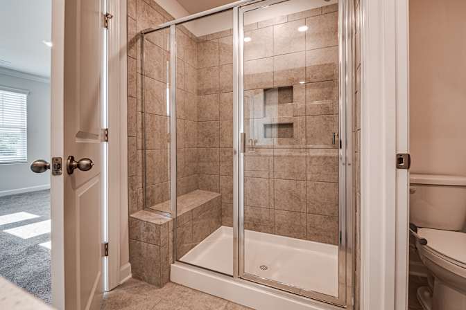 Alcove Rooms's room