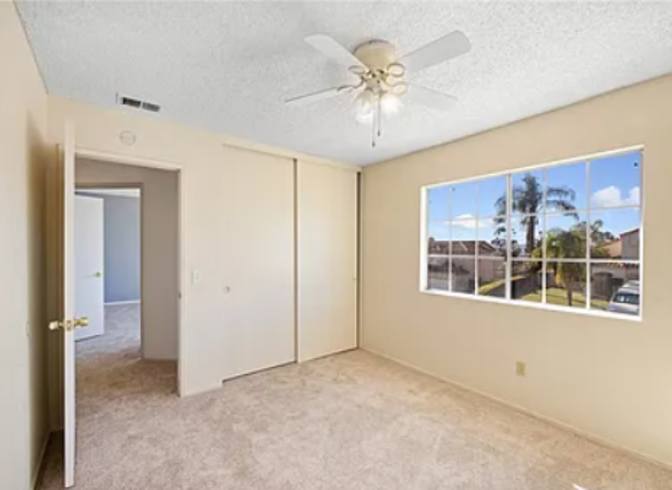 Tony's room