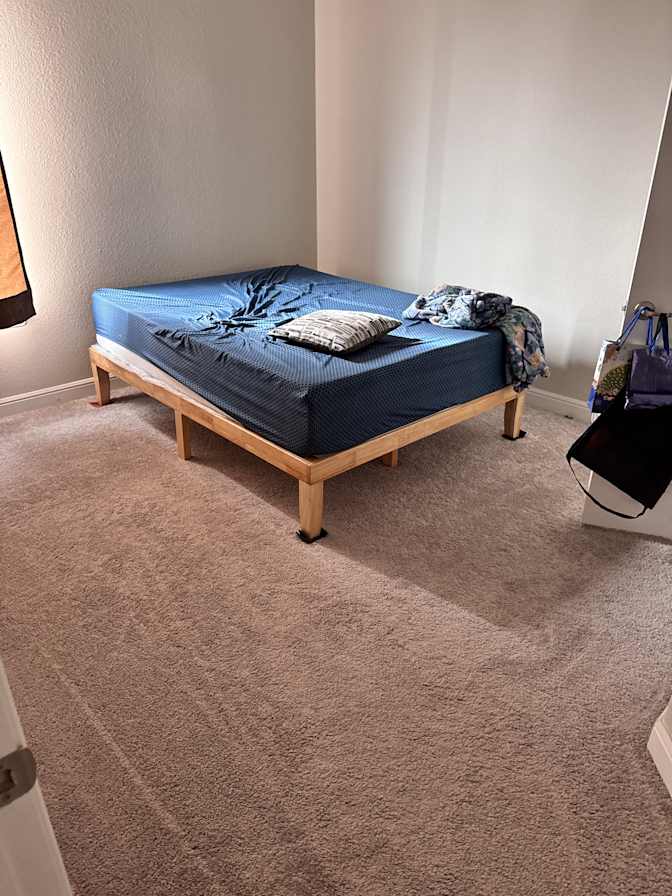 Yash's room