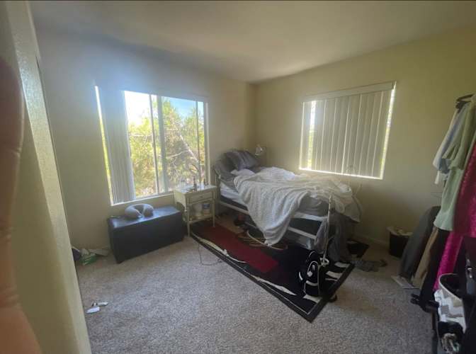 Lola's room