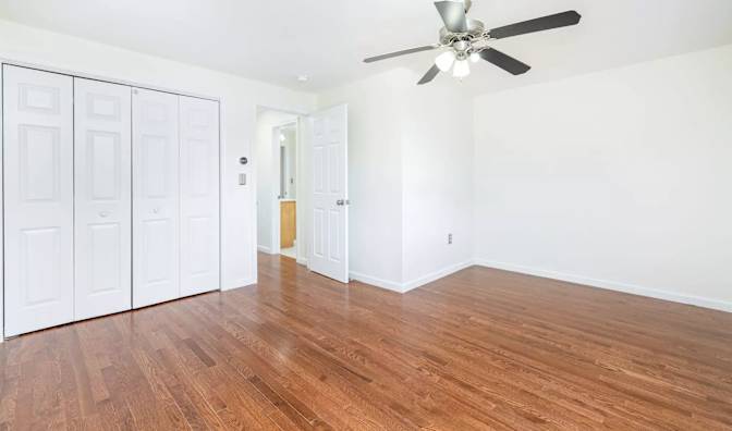 Jacob K's room