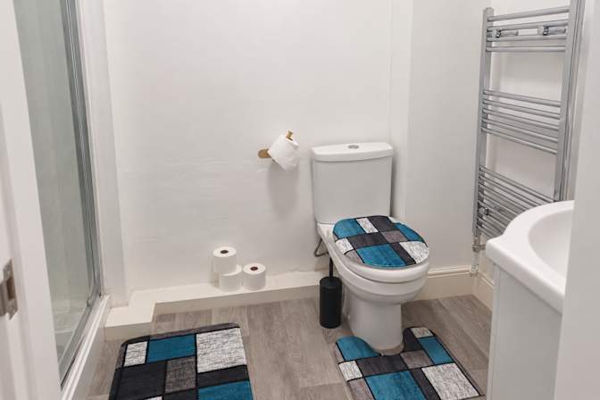 WCL Homes Ltd's room