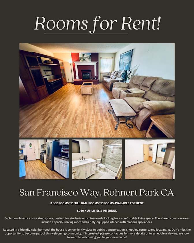 Marie's room