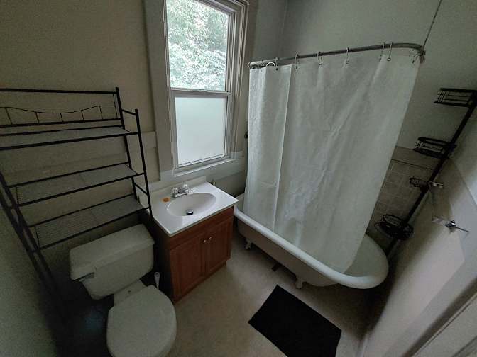 Beatrice Bourne's room