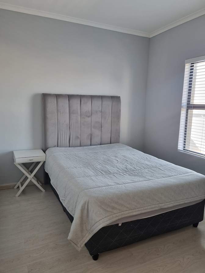 Londi's room
