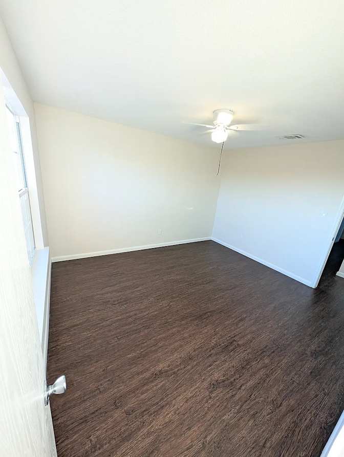 Alex's room