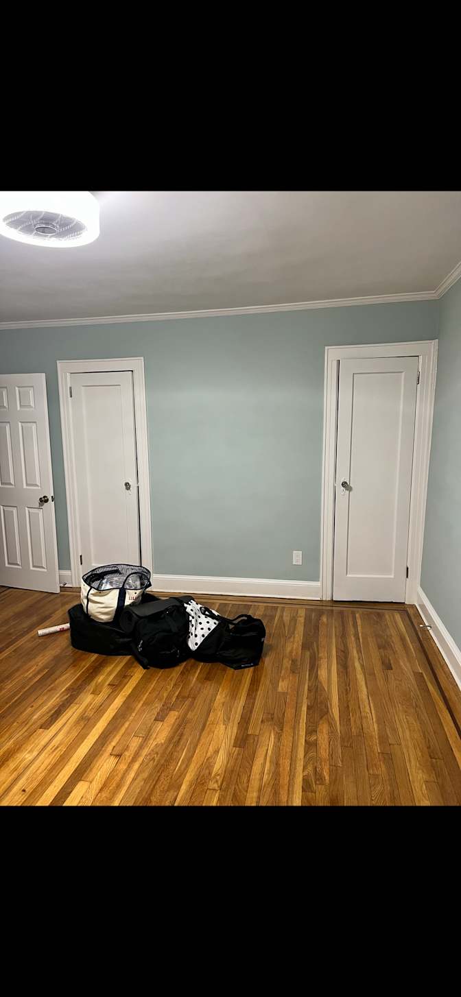 Jennifer's room