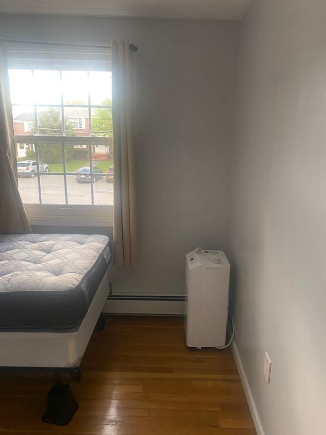 Jabree's room