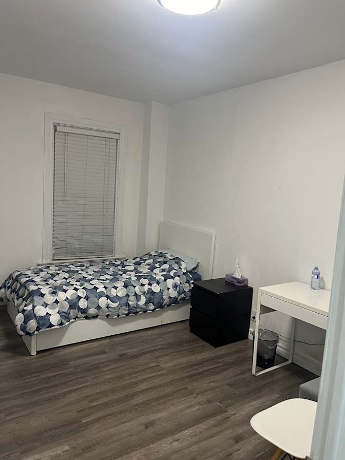 george's room
