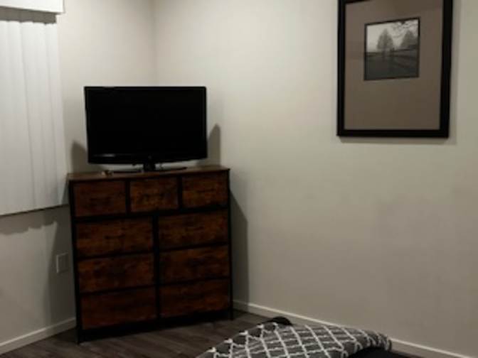 Michael's room