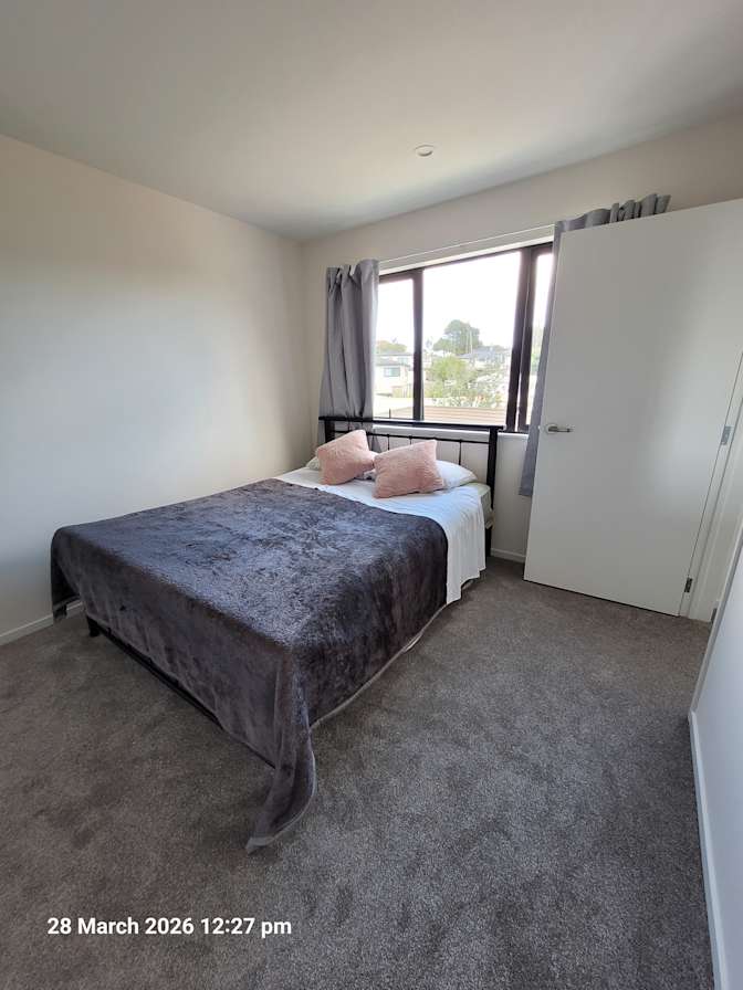 Nora's room