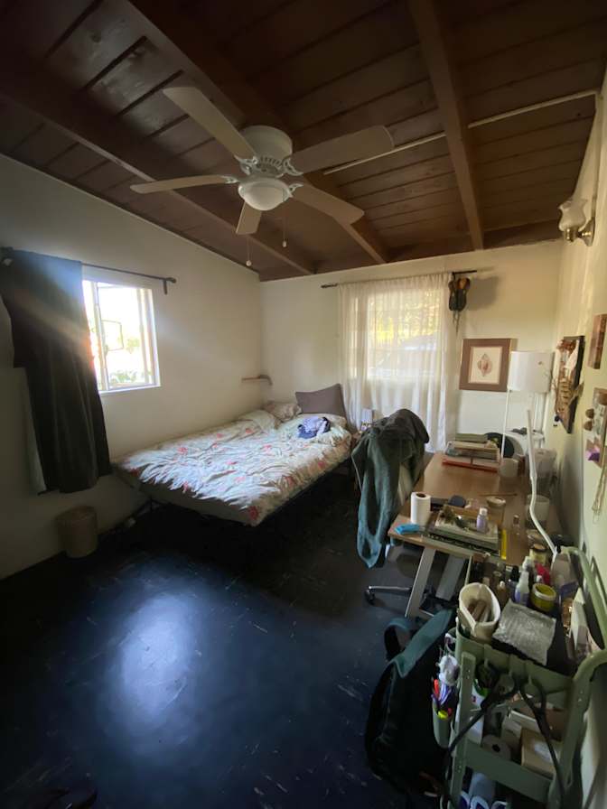 Anna's room