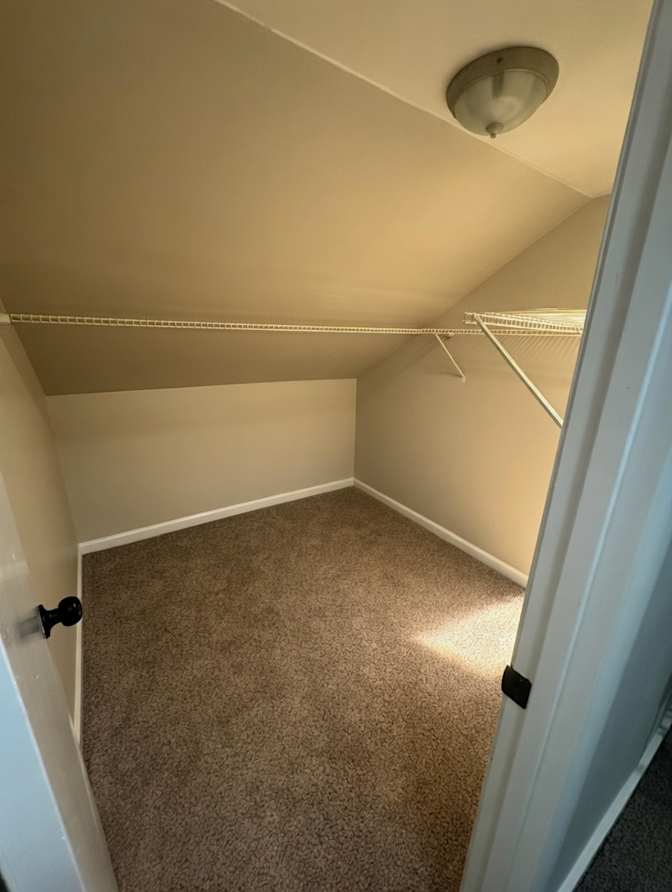 Jorge's room