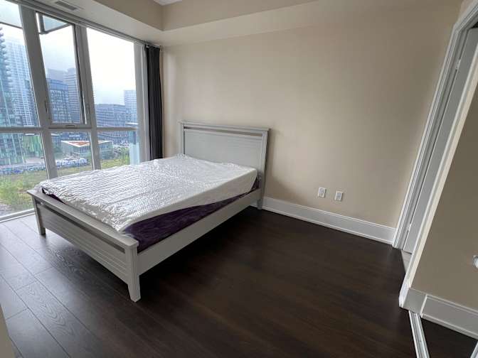 Nancy's room