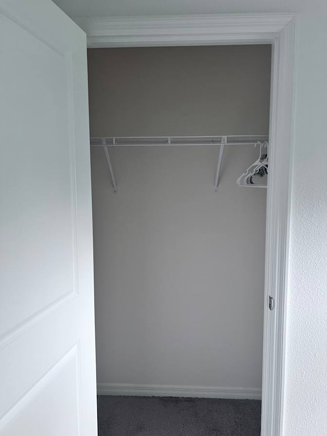 Jesse's room