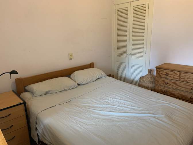 Michael's room