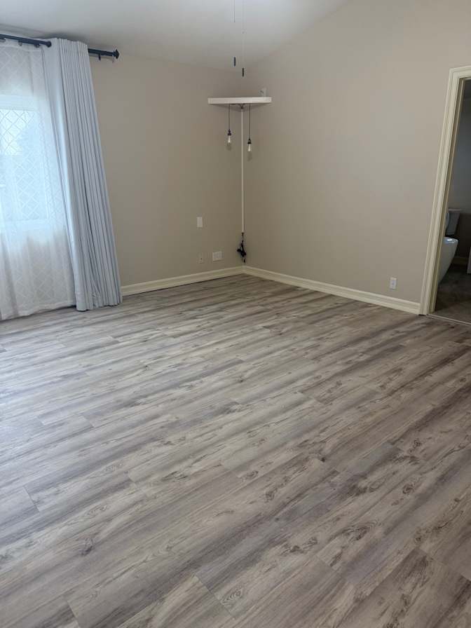 Lydia's room