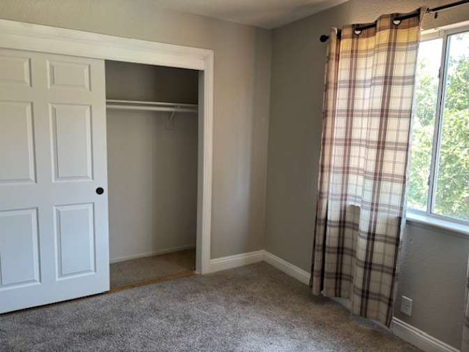 Jenifer McGuire's room