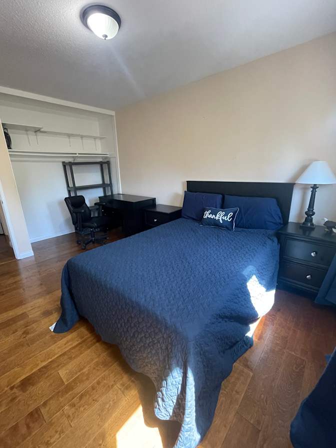 Michelle's room