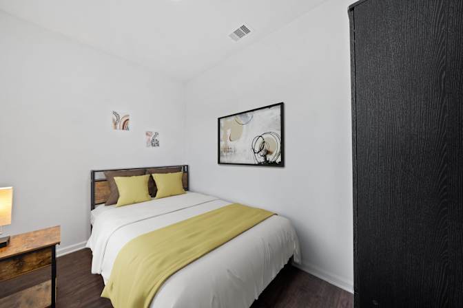 PadSplit's room
