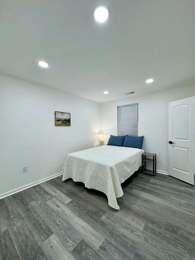 Jim's room