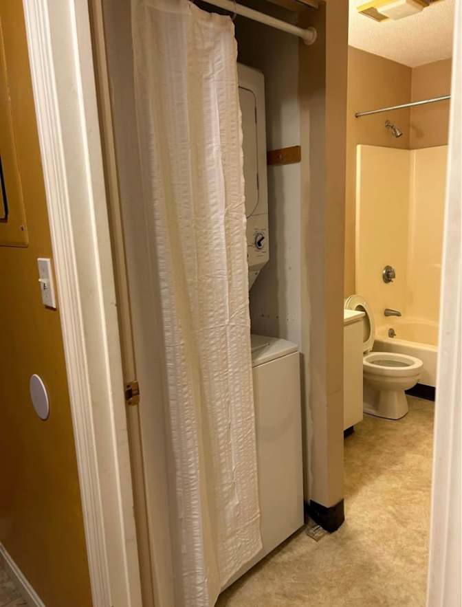Harry's room