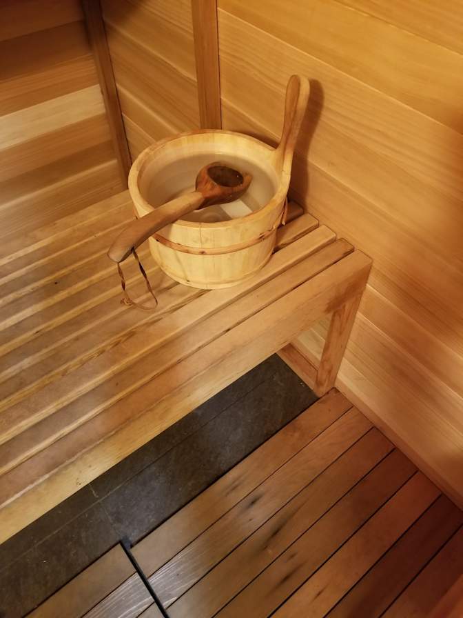 Waikiki's room