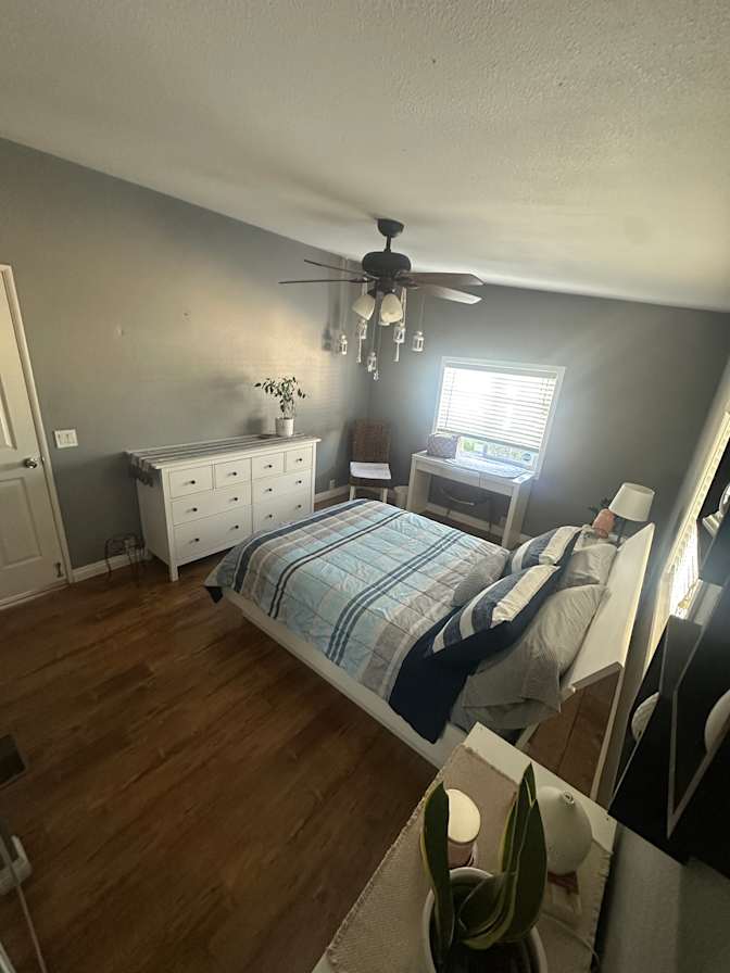 Mary's room