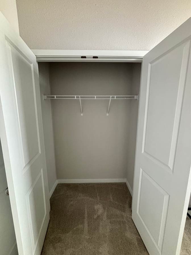 Sander's room
