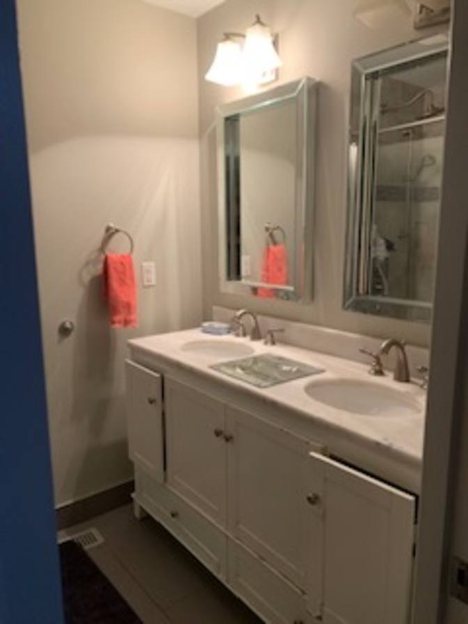 john's room