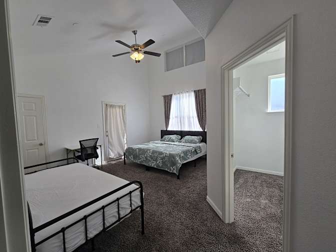 PadSplit's room