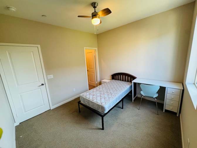 Annie's room