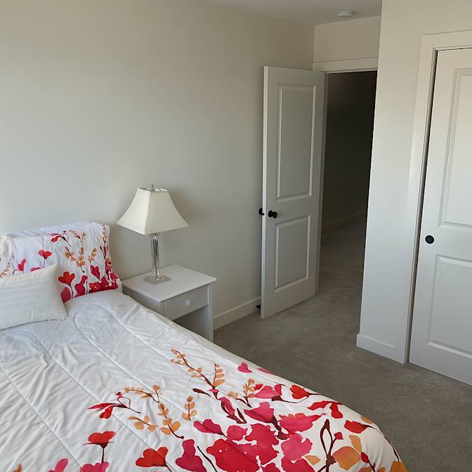 Jess's room