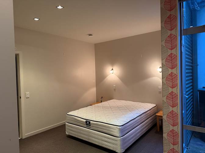 Amy's room
