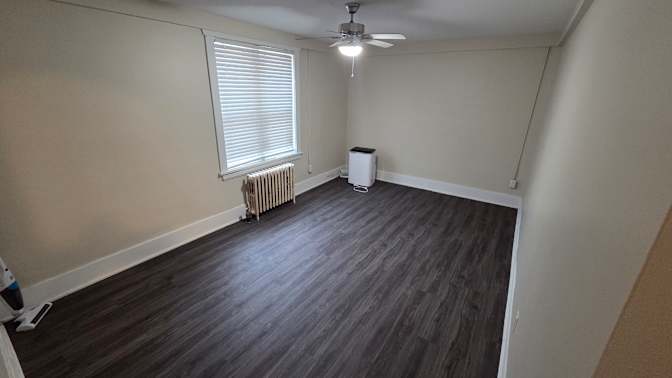 Matthew's room