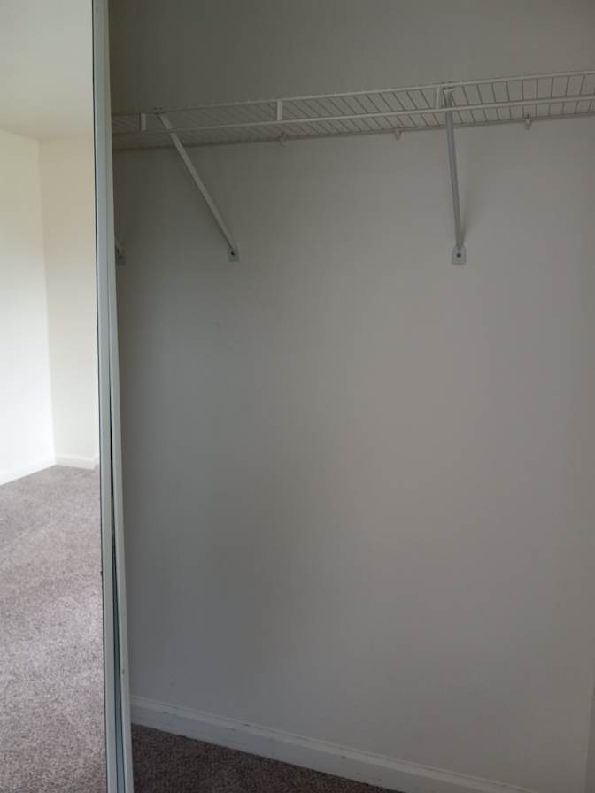 Laura's room