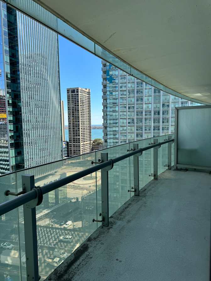 Yelden Vision Residence's room