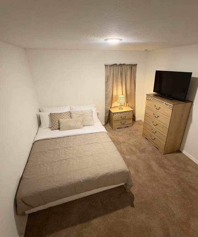 Jonathan's room