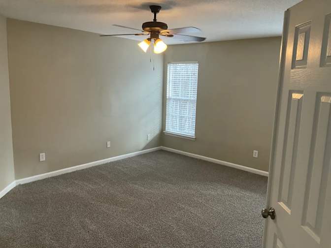 collins's room